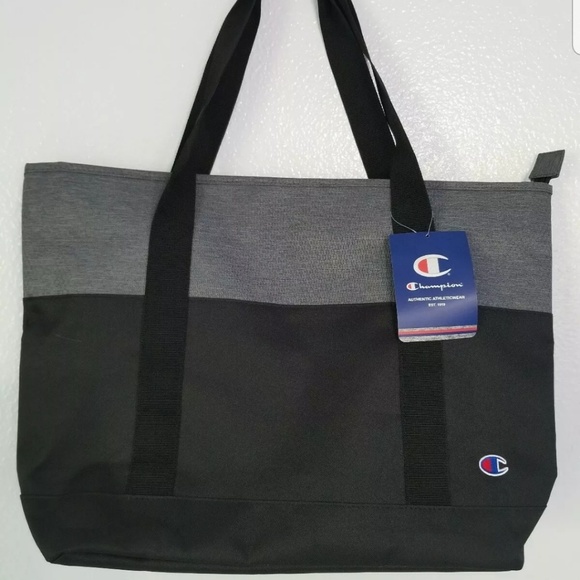 champion brand bag